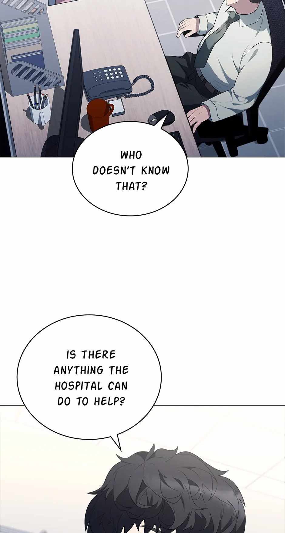 Dr. Choi Tae-Soo Chapter 235 65